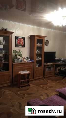 3-комнатная квартира, 69 м², 1/5 эт. на продажу в Грэсовском Грэсовский - изображение 1