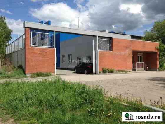 Продается кондитерская фабрика в г. Новосибирске Новосибирск