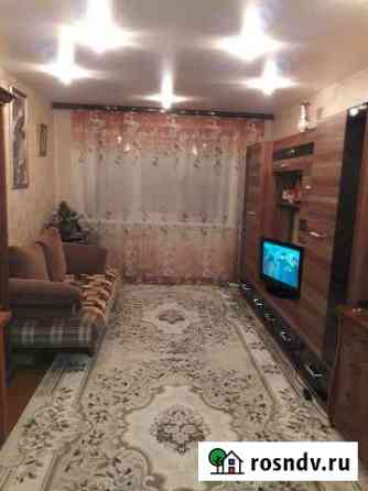 Комната 18 м² в 1-ком. кв., 3/5 эт. на продажу в Инском Инской