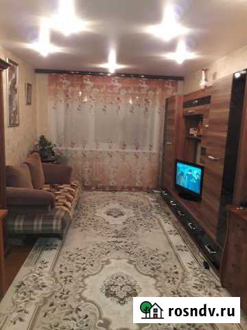 Комната 18 м² в 1-ком. кв., 3/5 эт. на продажу в Инском Инской - изображение 1