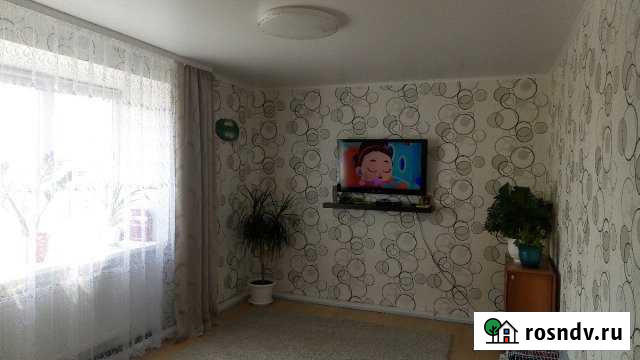 2-комнатная квартира, 42 м², 2/2 эт. на продажу в Дюртюлях Дюртюли - изображение 1