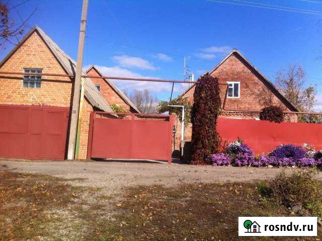 Дом 107 м² на участке 30 сот. на продажу в Чертково Чертково - изображение 1