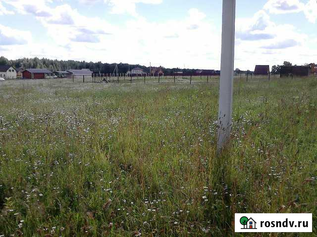 Участок ИЖС 18 сот. на продажу в Слободском Слободской - изображение 1