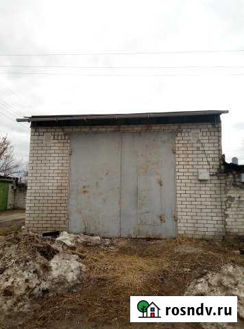 Гараж >30 м² на продажу в Сельце Сельцо - изображение 1