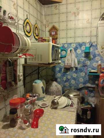 2-комнатная квартира, 43 м², 2/2 эт. на продажу в Советске Кировской области Советск - изображение 1