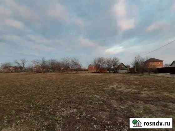 Участок СНТ, ДНП 10 сот. на продажу в Северном Белгородской области Северный