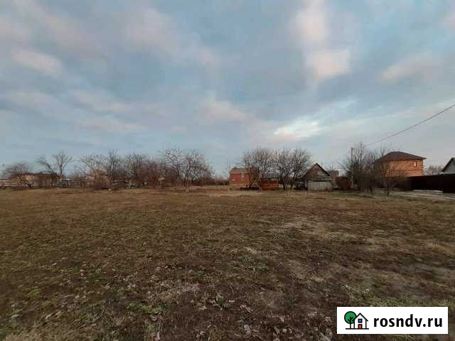 Участок СНТ, ДНП 10 сот. на продажу в Северном Белгородской области Северный - изображение 1