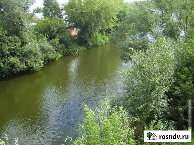 Участок СНТ, ДНП 8 сот. на продажу в Тамбове Тамбов - изображение 1