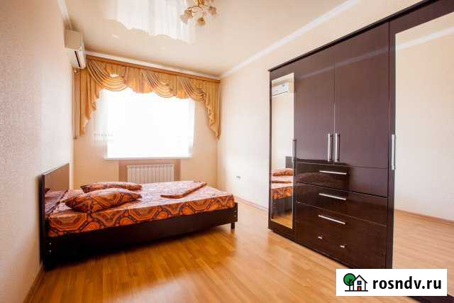 2-комнатная квартира, 60 м², 3/5 эт. в аренду посуточно в Армавире Армавир - изображение 1