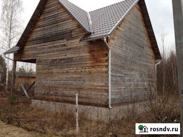 Участок СНТ, ДНП 7 сот. на продажу в Электрогорске Электрогорск - изображение 1