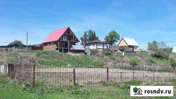 Дом 120 м² на участке 20 сот. на продажу в Колывани Колывань