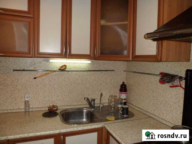 2-комнатная квартира, 53 м², 8/9 эт. в аренду на длительный срок в Пензе Пенза - изображение 1