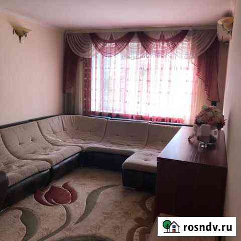 3-комнатная квартира, 63 м², 3/5 эт. на продажу в Славянске-на-Кубани Славянск-на-Кубани