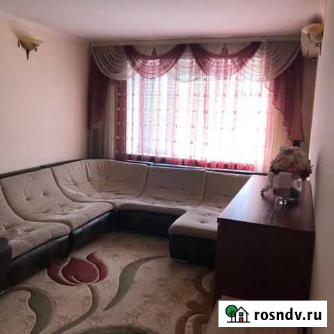 3-комнатная квартира, 63 м², 3/5 эт. на продажу в Славянске-на-Кубани Славянск-на-Кубани - изображение 1