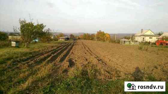 Участок ИЖС 20 сот. на продажу во Мценске Мценск