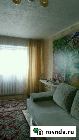 Комната 17 м² в 2-ком. кв., 4/5 эт. на продажу в Петропавловске-Камчатском Петропавловск-Камчатский - изображение 1