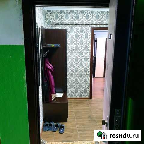 3-комнатная квартира, 66 м², 4/5 эт. в аренду на длительный срок в Калуге Калуга - изображение 1