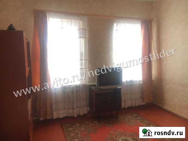 Дом 40 м² на участке 5 сот. в аренду на длительный срок в Афипском Афипский - изображение 1