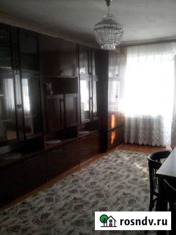 2-комнатная квартира, 49 м², 4/5 эт. на продажу в Каменке Пензенской области Каменка - изображение 1