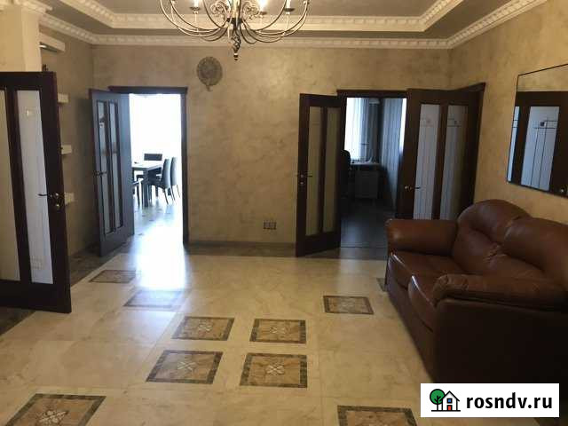 4-комнатная квартира, 160 м², 3/4 эт. на продажу в Кузнецке Кузнецк - изображение 1