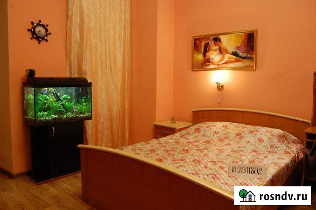 1-комнатная квартира, 25 м², 2/2 эт. в аренду посуточно в Алупке Алупка - изображение 1