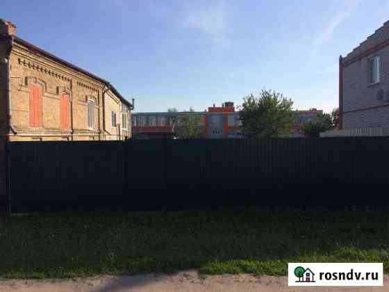 Участок ИЖС 4 сот. на продажу в Алексеевке Белгородской области Алексеевка