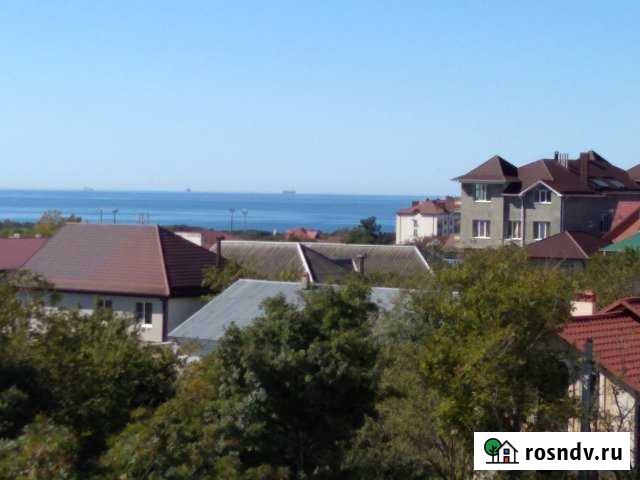 Коттедж 600 м² на участке 6 сот. на продажу в Кабардинке Кабардинка - изображение 1