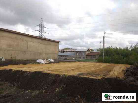 Участок промназначения 3 сот. на продажу в Чусовом Чусовой
