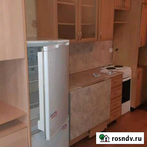 Комната 19 м² в 1-ком. кв., 1/3 эт. на продажу в Восточном Восточное - изображение 1