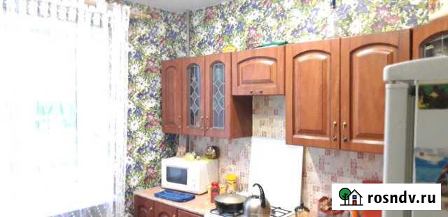 3-комнатная квартира, 66 м², 3/5 эт. на продажу в Нижнем Одесе Нижний Одес - изображение 1