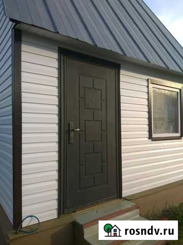 Дача 50 м² на участке 6 сот. на продажу в Ермолино Ермолино - изображение 1