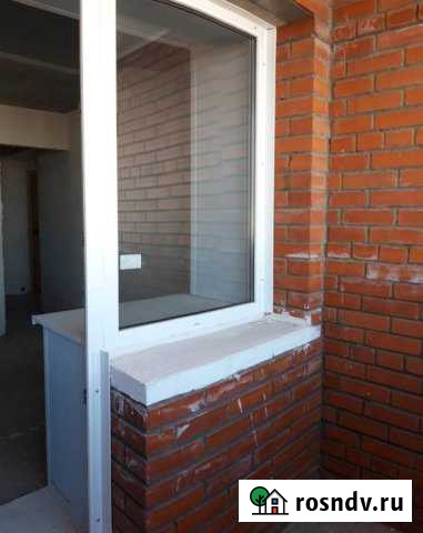 Квартира-студия, 21 м², 4/9 эт. на продажу в Бердске Бердск - изображение 1