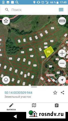 Участок ИЖС 10 сот. на продажу в Лосино-Петровском Лосино-Петровский - изображение 1