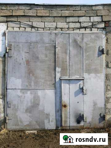 Гараж >30 м² в аренду в Омске Омск - изображение 1