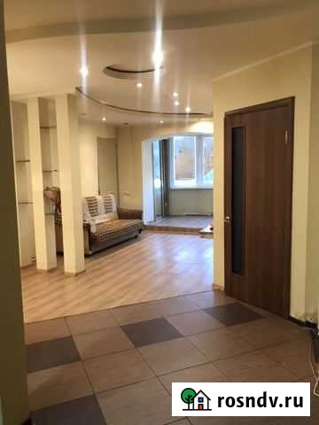 2-комнатная квартира, 49 м², 5/5 эт. в аренду на длительный срок в Марксе Маркс - изображение 1