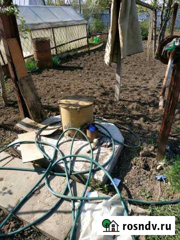 Дача 70 м² на участке 6 сот. на продажу в Новом Атлашево Новое Атлашево - изображение 1