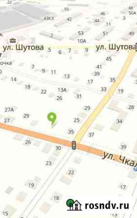 Участок ИЖС 7 сот. на продажу в Павлово Нижегородской области Павлово