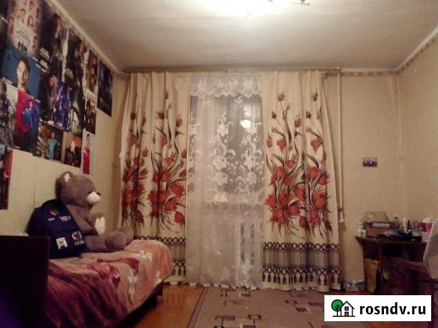 1-комнатная квартира, 29 м², 4/5 эт. на продажу в Куйбышеве Куйбышев - изображение 1