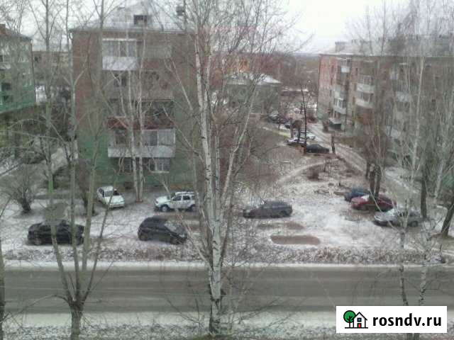 Комната 19 м² в 1-ком. кв., 5/5 эт. на продажу в Верхней Салде Верхняя Салда - изображение 1