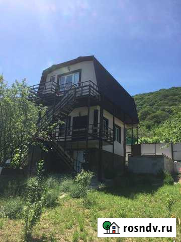 Дача 98 м² на участке 6 сот. на продажу в Геленджике Геленджик - изображение 1