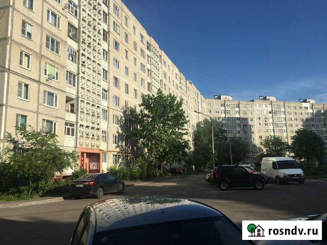 3-комнатная квартира, 72 м², 9/9 эт. на продажу в Егорьевске Егорьевск - изображение 1