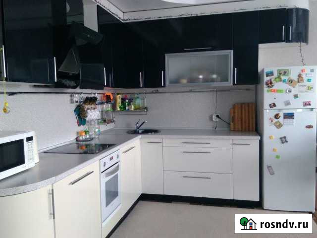 1-комнатная квартира, 36 м², 1/3 эт. на продажу в Петропавловске-Камчатском Петропавловск-Камчатский - изображение 1