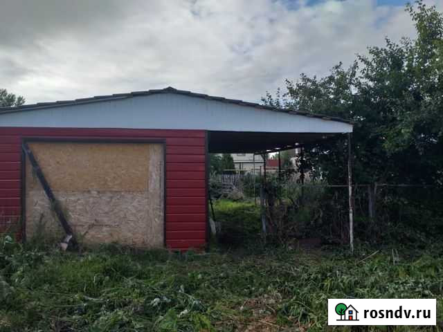 Участок ИЖС 5 сот. на продажу в Чистополе Чистополь - изображение 1