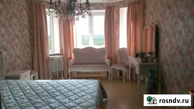 1-комнатная квартира, 45 м², 17/17 эт. на продажу в Московском Московской области Московский - изображение 1