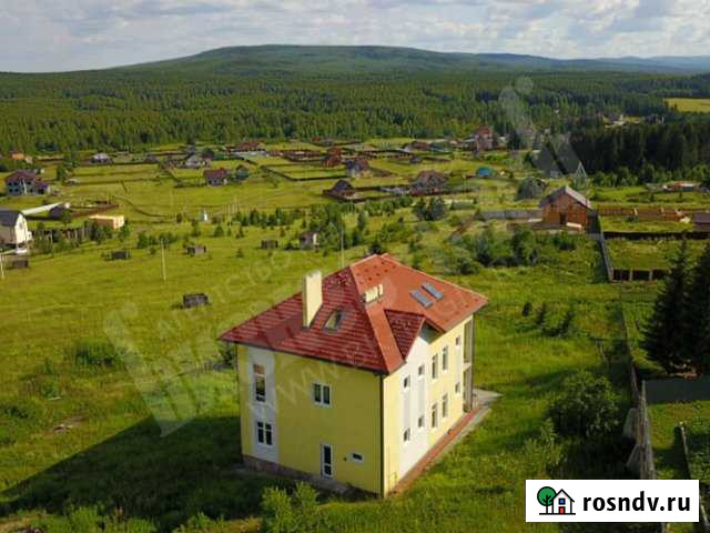 Коттедж 400 м² на участке 48 сот. на продажу в Нижнем Тагиле Нижний Тагил - изображение 1