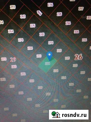 Участок ИЖС 6 сот. на продажу в Ессентукской Ессентукская - изображение 1