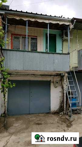 Гараж >30 м² на продажу в Геленджике Геленджик - изображение 1