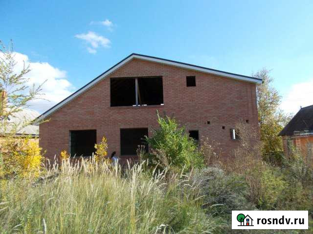 Дом 200 м² на участке 10 сот. на продажу в Усть-Донецком Усть-Донецкий - изображение 1