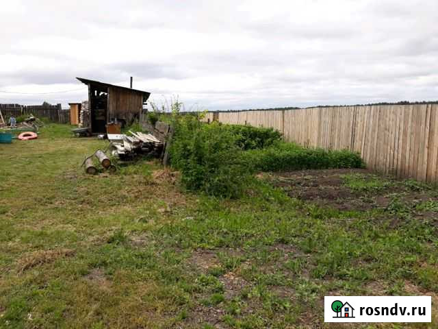 Дом 30 м² на участке 22 сот. на продажу в Сухобузимском Сухобузимское - изображение 1