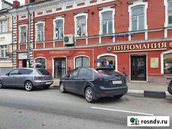 Торговое помещение, 100 кв.м. Ярославль